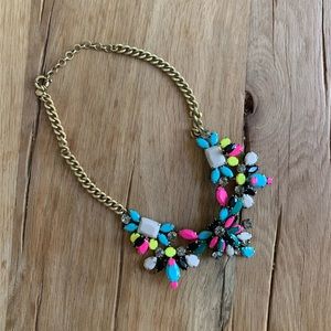 J Crew Necklace